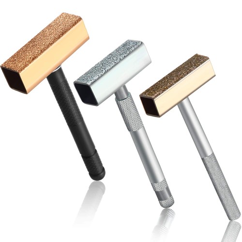 Pieces grinding wheel - grinding,