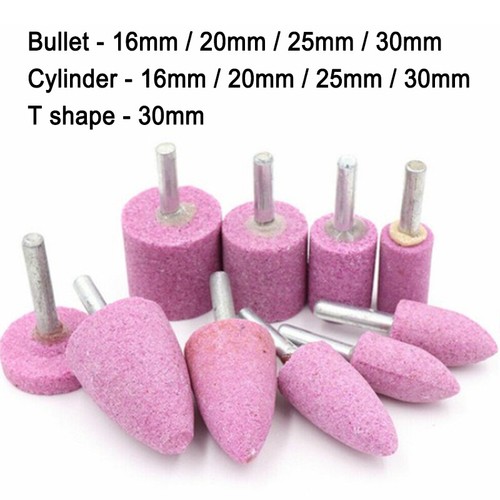 40mm rotary abrasive - rotary,
